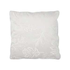 LIVARNO® Dekoratívny vankúš, 45 x 45 cm (béžová) vyobraziť