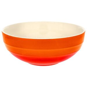 SILVERCREST® Servírovacia misa/Servírovacie misky, 4 kusy (oranžová) vyobraziť