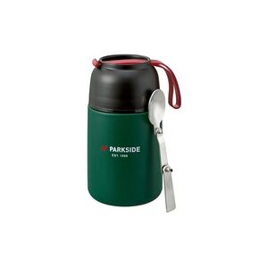 PARKSIDE® Termoska na jedlo Fan Edition vyobraziť