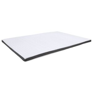 LIVARNO® Obojstranný vrchný matrac Premium, 140 x 200 cm vyobraziť