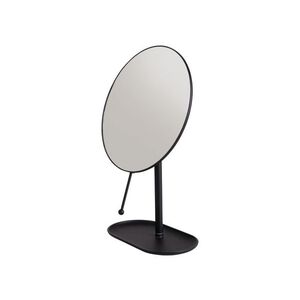 CIEN BEAUTY Kozmetické zrkadlo (čierna) vyobraziť