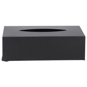 LIVARNO® WC kefa so stojanom/Box na vreckovky/Držiak na toaletný papier (box na kozmetické vreckovky) vyobraziť
