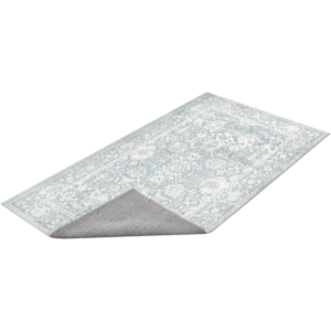LIVARNO® Vintage koberec, 80 x 150 cm (zelená) vyobraziť