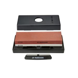 PARKSIDE® Brúsny kameň 2 v 1 vyobraziť
