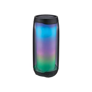 TRONIC® Bluetooth® reproduktor s LED vyobraziť