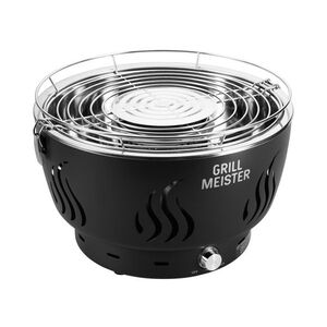 GRILLMEISTER Gril s aktívnym prívodom vzduchu GAG 34 D1 vyobraziť