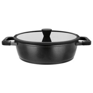 SILVERCREST® Servírovacia panvica, 28 cm vyobraziť