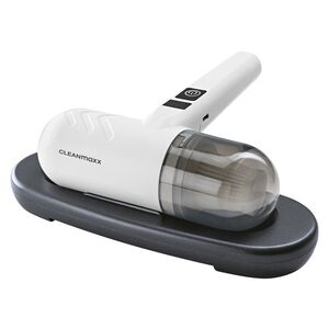 CLEANMAXX Aku ručný vysávač na roztoče vyobraziť