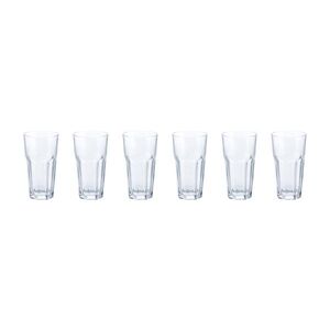 SILVERCREST® Poháre na vodu, 650 ml, 6 kusov vyobraziť