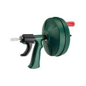 PARKSIDE® Špirála na čistenie potrubia 2 v 1 vyobraziť