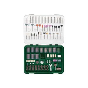 PARKSIDE® Príslušenstvo pre jemnú vŕtaciu brúsku, 544-dielna vyobraziť