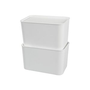 W5 Box s vekom Premium, 5 l, 2 kusy vyobraziť