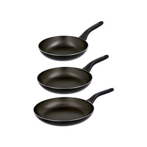 SILVERCREST® Súprava hliníkových panvíc, 3-dielna vyobraziť
