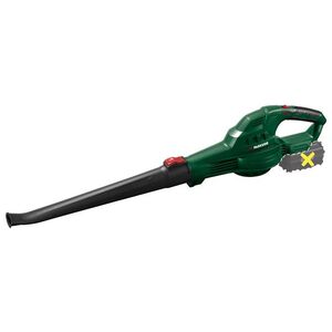 PARKSIDE® Aku fúkač lístia 20 V PALB 20 A1 - bez akumulátora vyobraziť