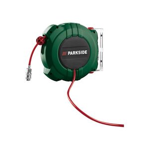 PARKSIDE® Tlaková hadicová navíjacia bubnová »PDST 5 B2« vyobraziť