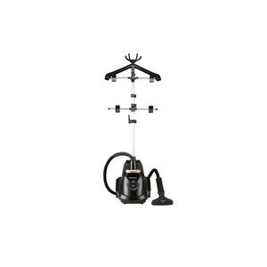 SILVERCREST® Naparovací žehliaci prístroj SDGS 1630 B1 vyobraziť