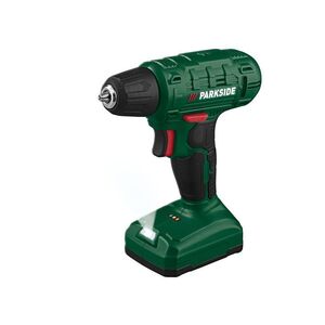 PARKSIDE® Aku skrutkovač 12 V PBSAE 12 A1 vyobraziť