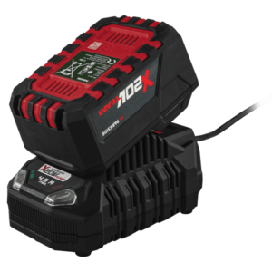 PARKSIDE® Akumulátor 20 V/4 Ah + Nabíjačka 20 V/4, 5 A vyobraziť