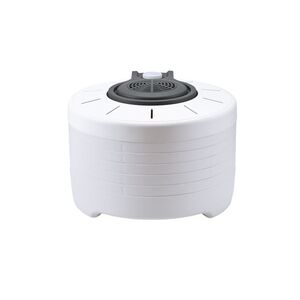 SILVERCREST® Sušička ovocia SDAG 250 A1 vyobraziť