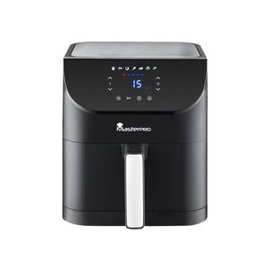 MASTERPRO Teplovzdušná fritéza »BGMP-9457«, 6 l vyobraziť