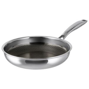 SILVERCREST® Panvica z nehrdzavejúcej ocele Premium, 24 cm vyobraziť