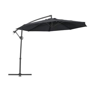 LIVARNO® Slnečník, antracitová vyobraziť