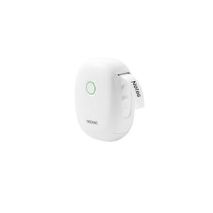 TRONIC® Termotlačiareň štítkov vyobraziť