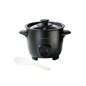 SILVERCREST® Miniryžovar 0, 8 l SRK 200 A1 vyobraziť
