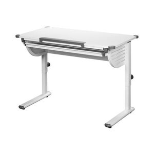 LIVARNO® Výškovo nastaviteľný písací stôl vyobraziť