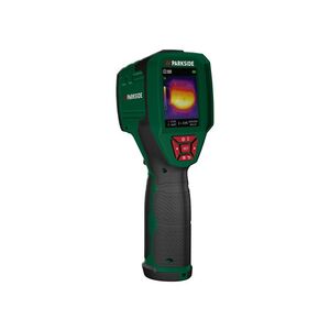 PARKSIDE® Termokamera PWBKA B2 GRS vyobraziť