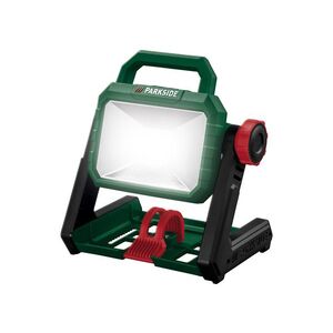 PARKSIDE® Aku LED reflektor 20 V PLSA 20-Li A1 vyobraziť