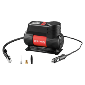 ULTIMATE SPEED® Mini kompresor UMK 10 E4 vyobraziť
