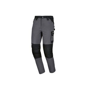 PARKSIDE PERFORMANCE® Pánske montérky (sivá, 52) vyobraziť