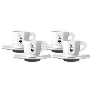 BIALETTI Šálky na espresso vyobraziť