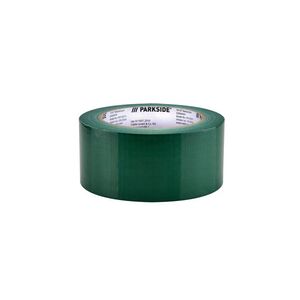 PARKSIDE® Textilná páska, 30 m (zelená) vyobraziť