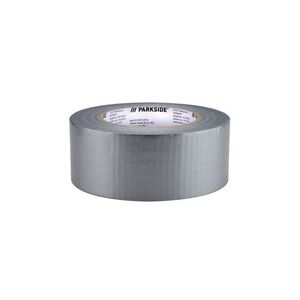 PARKSIDE® Textilná páska, 50 m (sivá) vyobraziť