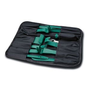 PARKSIDE® Demontážne náradie/Upevňovacie spony a káblové spony vyobraziť
