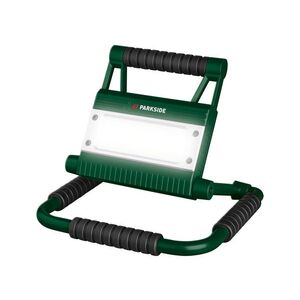 PARKSIDE® LED reflektor s powerbankou vyobraziť