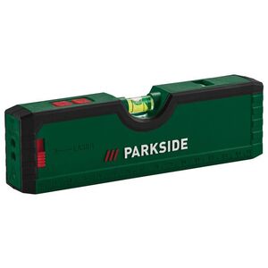 PARKSIDE® Laserová vodováha PLW A6 vyobraziť