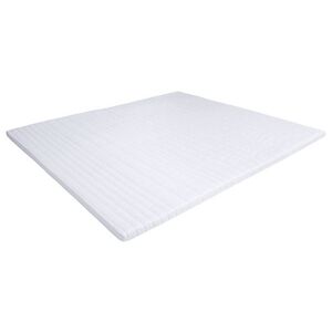 LIVARNO® Vrchný matrac z gélovej peny, 160 x 200 cm vyobraziť
