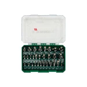 PARKSIDE® Súprava frézovacích bitov PFB 30 A1, 30-dielna vyobraziť