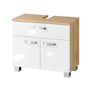 LIVARNO® Skrinka pod umývadlo Palermo Premium vyobraziť