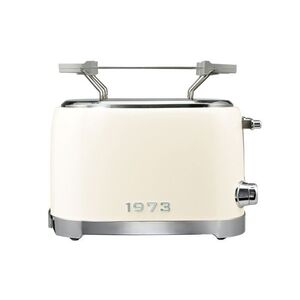 SILVERCREST® Hriankovač so 4 otvormi (krémová) vyobraziť