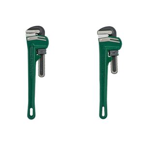 PARKSIDE® Súprava rúrkových klieští, 2-dielna vyobraziť