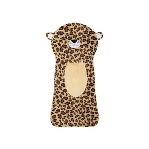 LUPILU® Detská deka (leopard) vyobraziť