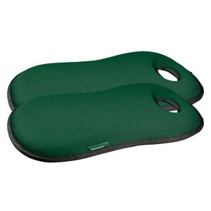 PARKSIDE® Súprava kolenných vankúšov, 2-dielna (zelené) vyobraziť