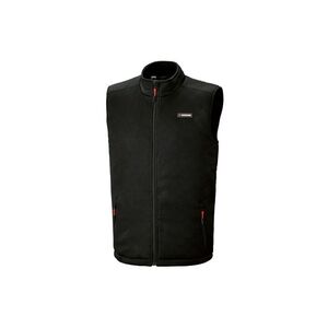 PARKSIDE® Pánska flísová vesta (čierna, L (52/54)) vyobraziť