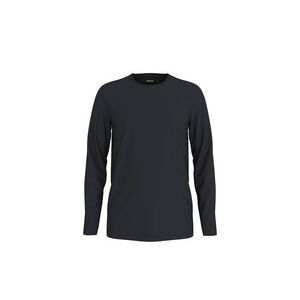 PARKSIDE® Pánske pracovné tričko s dlhým rukávom (čierna, XXL (60/62)) vyobraziť