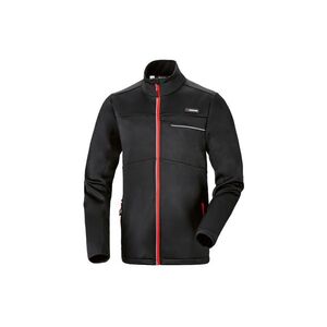 PARKSIDE® Pánska softšelová bunda (červená, L (52/54)) vyobraziť