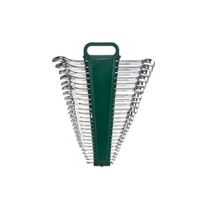 PARKSIDE® Súprava očko-vidlicových kľúčov, 25-dielna vyobraziť